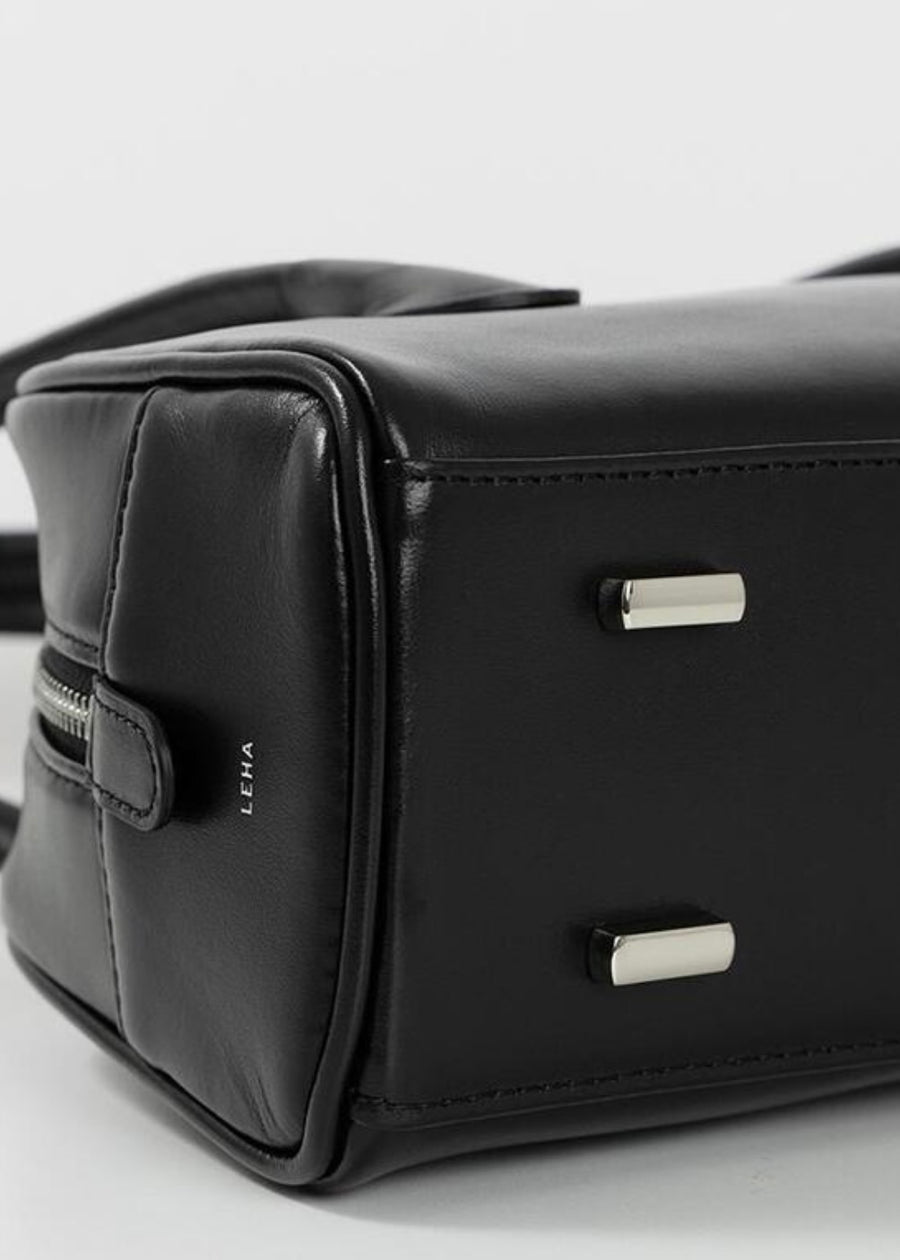 LEHA | Harper Bag (Black)