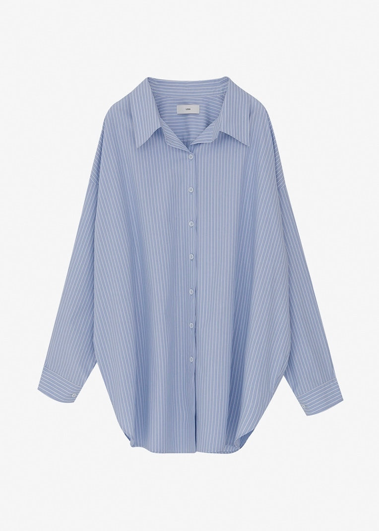 LEHA |  Kent cotton shirts (2 Colors)