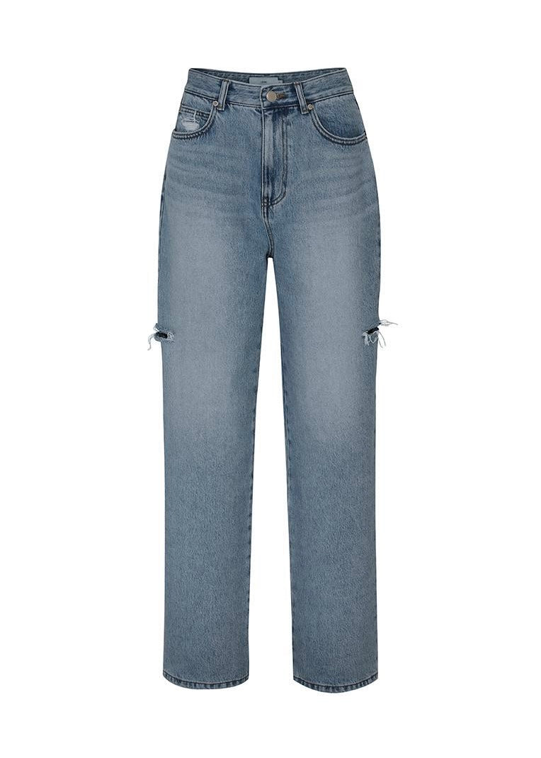 LEHA | Alex Denim Pants Expected ship to 05/09/2025