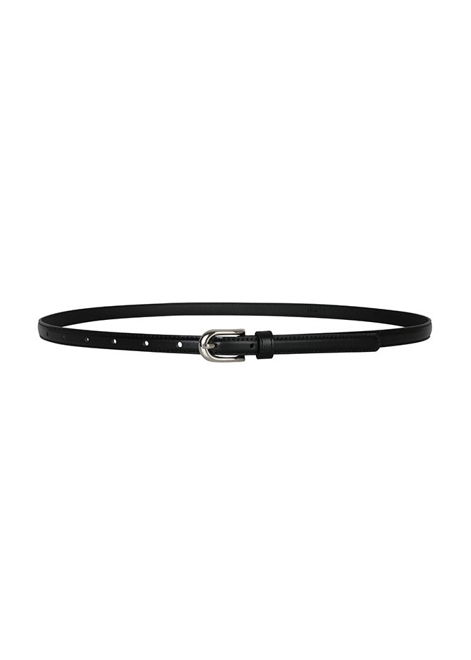LEHA | Calf Leather Belt