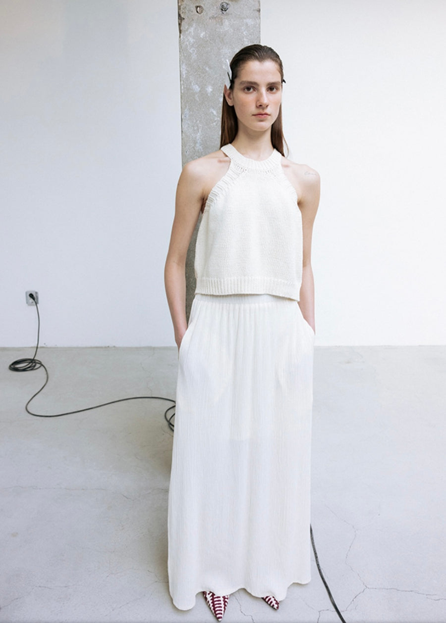 LEHA | Mate Knit Top (3 Colors)