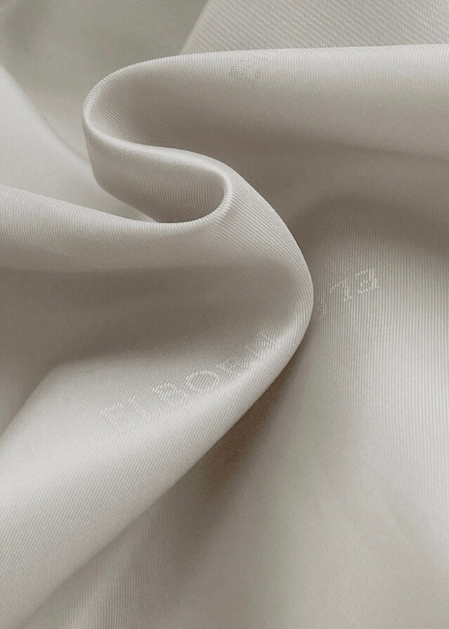 ELBORN | Jude Double Cotton Jacket (Stone)
