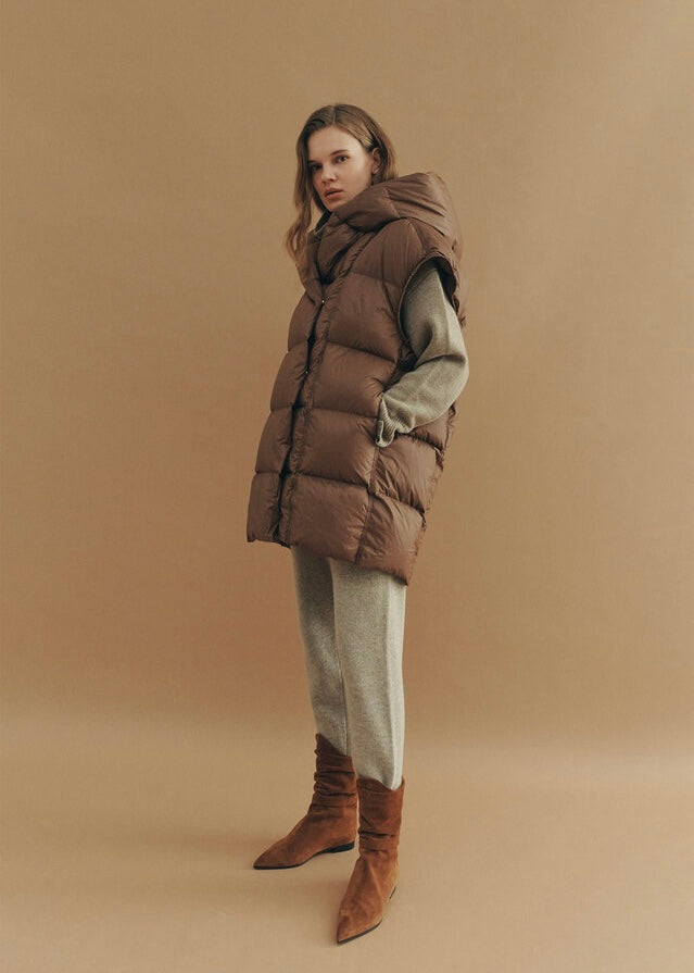 ELBORN | Rosa Pants (Linen Beige)