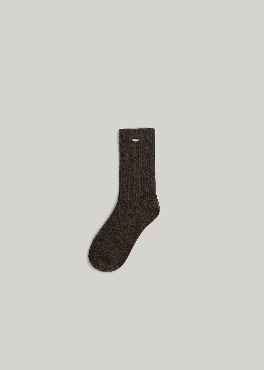 ELBORN | Epure Wool Socks (4 Colors)