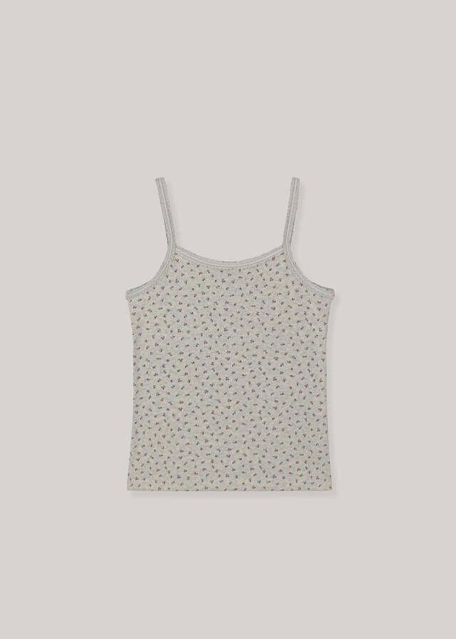 ELBORN | Rosie Pajama Shorts SET (Pink)