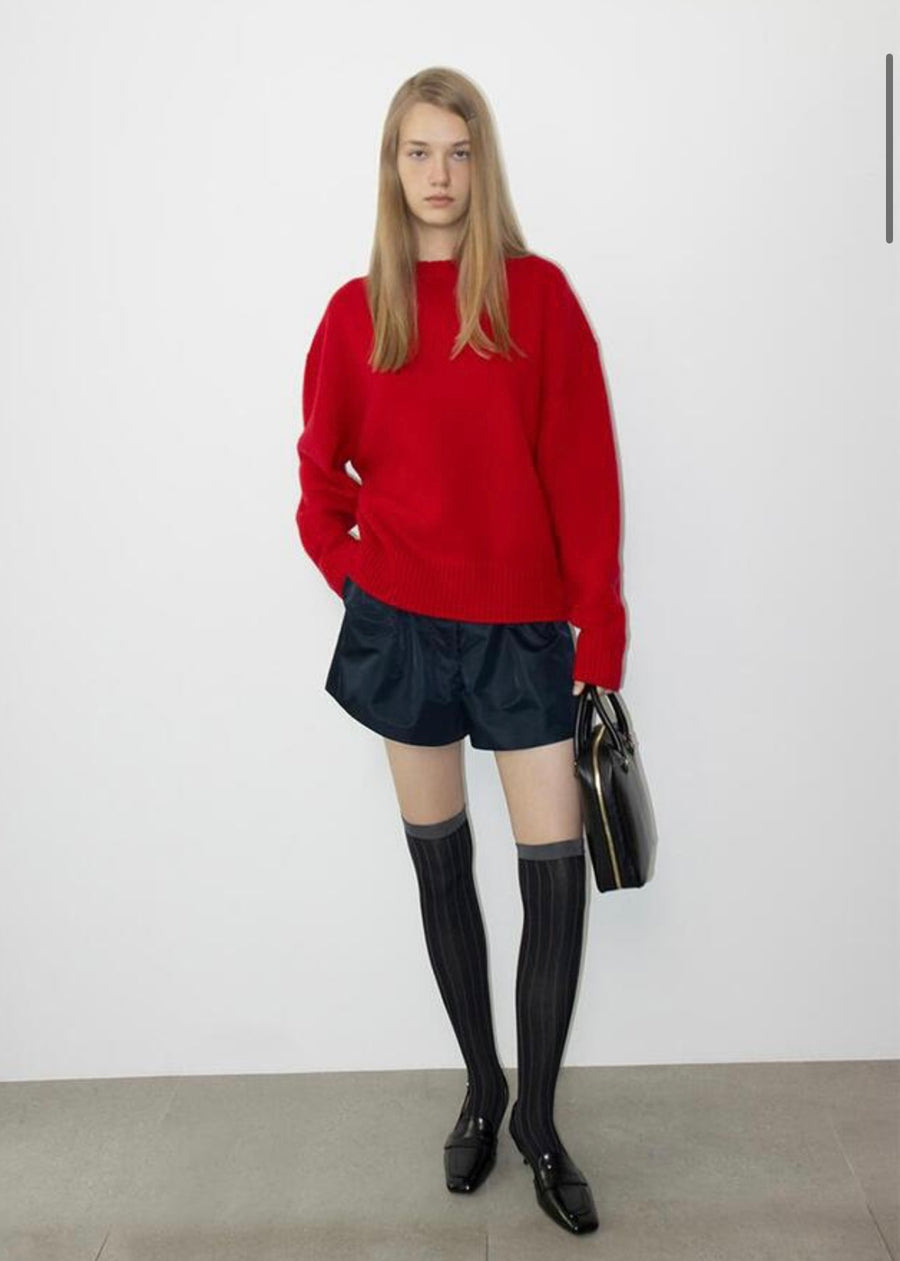 LEHA | Victoria Wool Sweater (4 Colors)