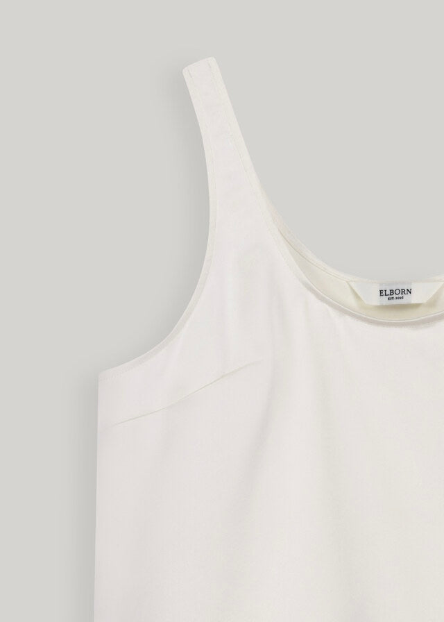 ELBORN | Caley Sleeveless Top (3colors)