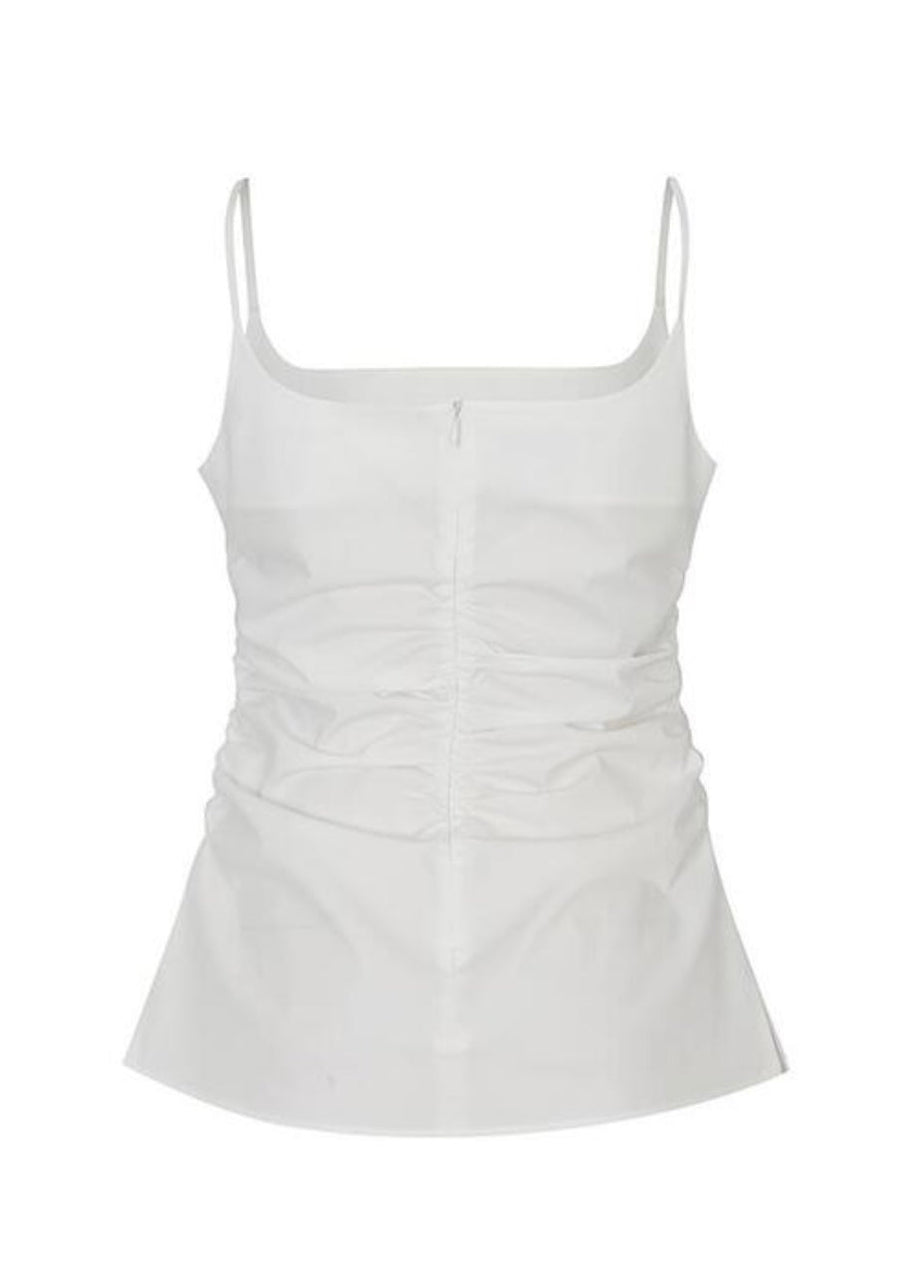 LEHA | Roset Top (White)