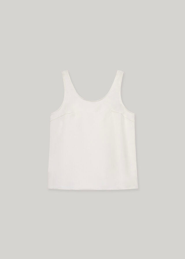 ELBORN | Caley Sleeveless Top (3colors)