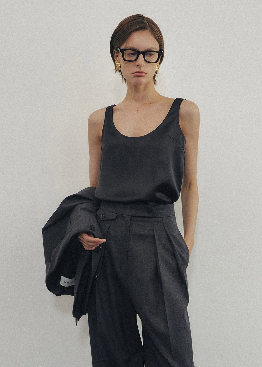 ELBORN | Caley Sleeveless Top (3colors)