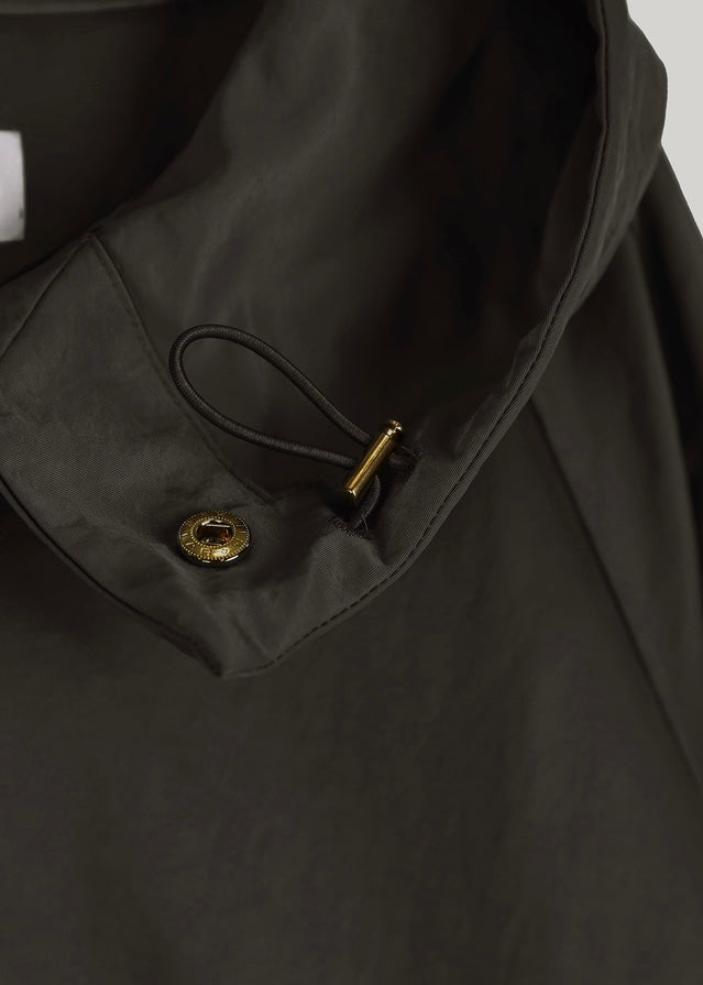 ELBORN | Levine Safari Field Jumper (Shadow Grey)