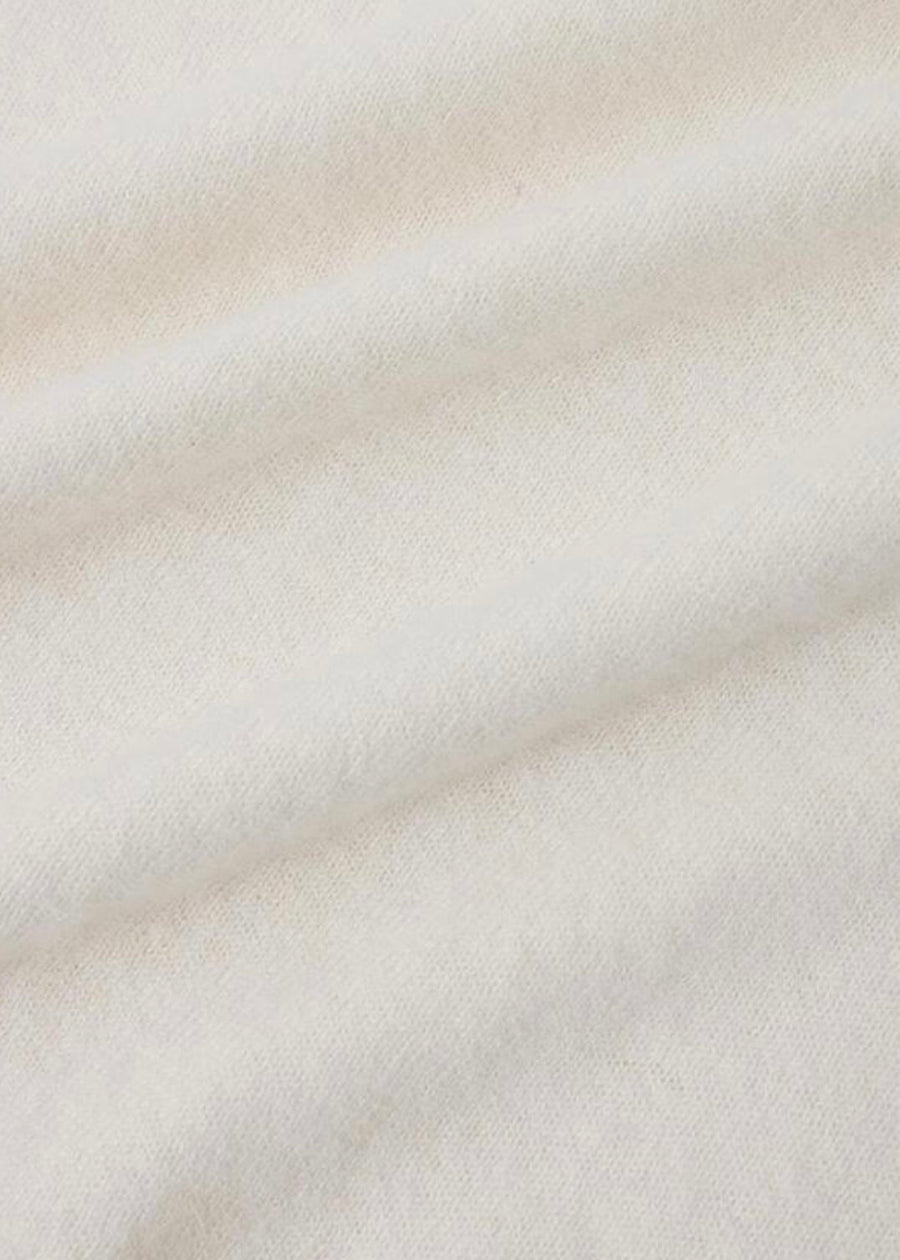LEHA | Kane Crewnek Wool Sweater (4 Colors)