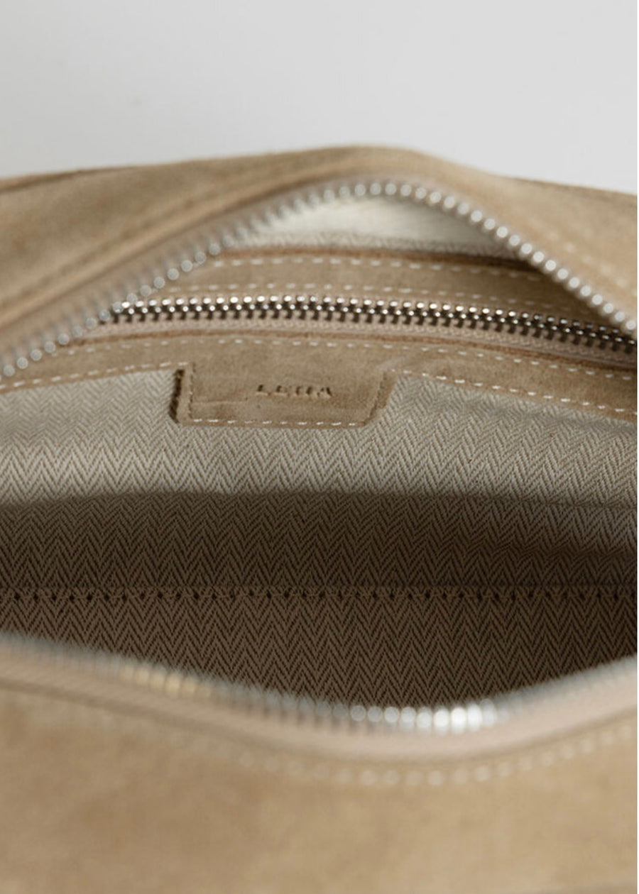 LEHA | Harper Bag (Beige)