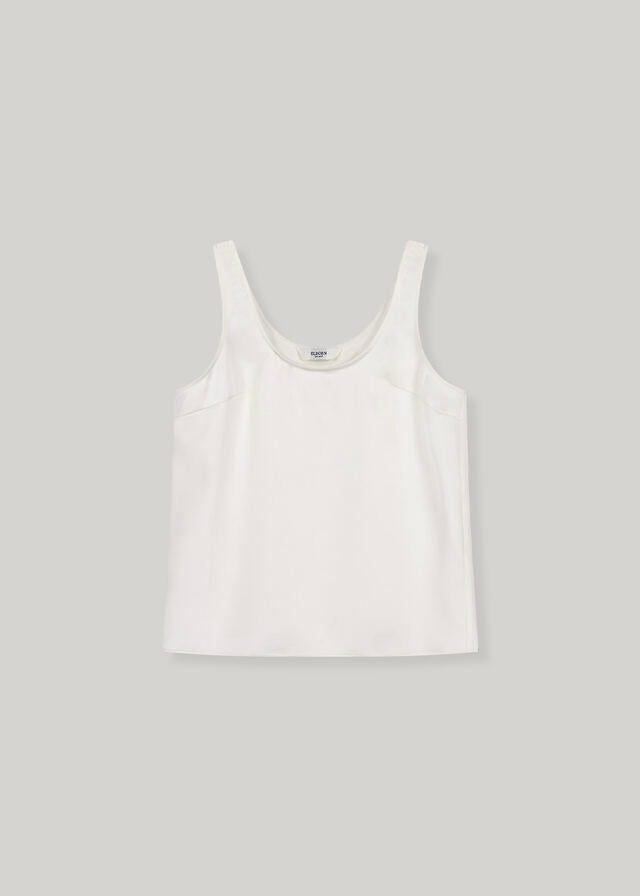 ELBORN | Caley Sleeveless Top (3colors)