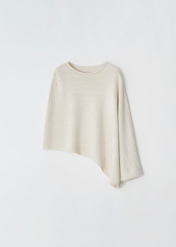 MOIA | Navajo Round Knit (Ivory)