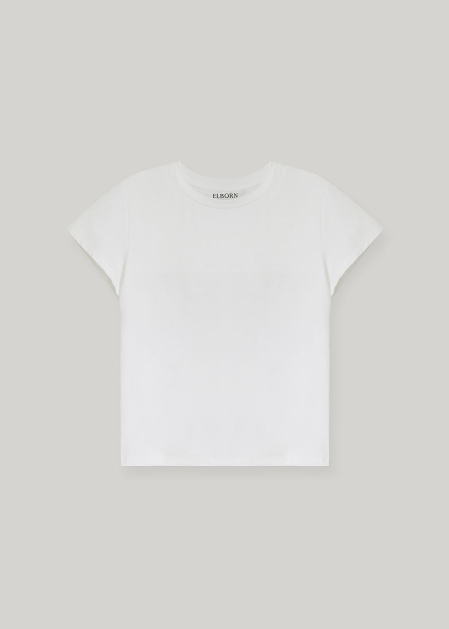 2nd - ELBORN | Damia T-Shirt (3 Colors)