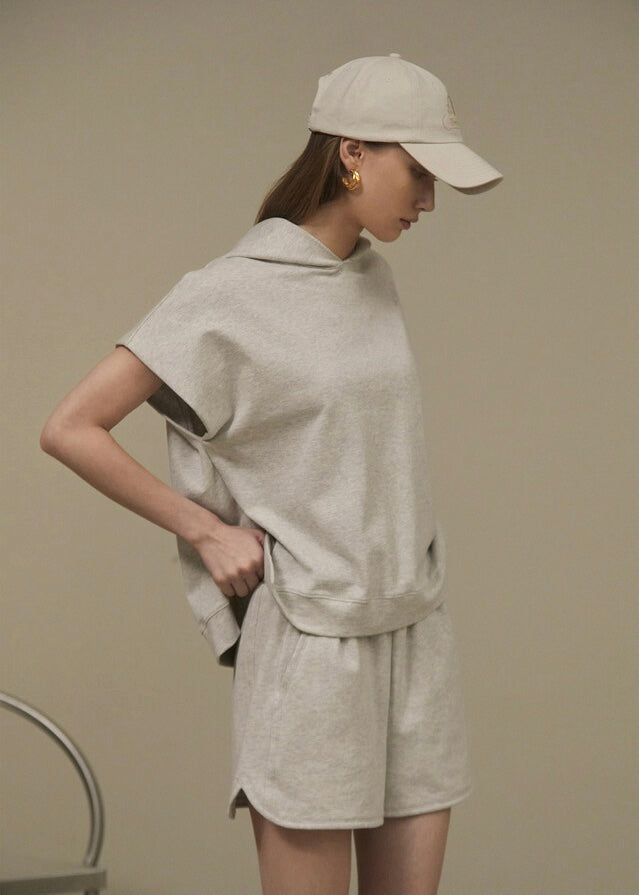 ELBORN | Dias Ball Cap (Beige)
