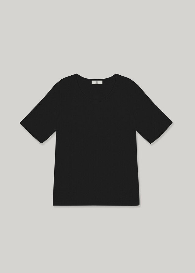ELBORN | Zoey Silket T-shirt (3 Colors) Expected shipt to 05/09/2025