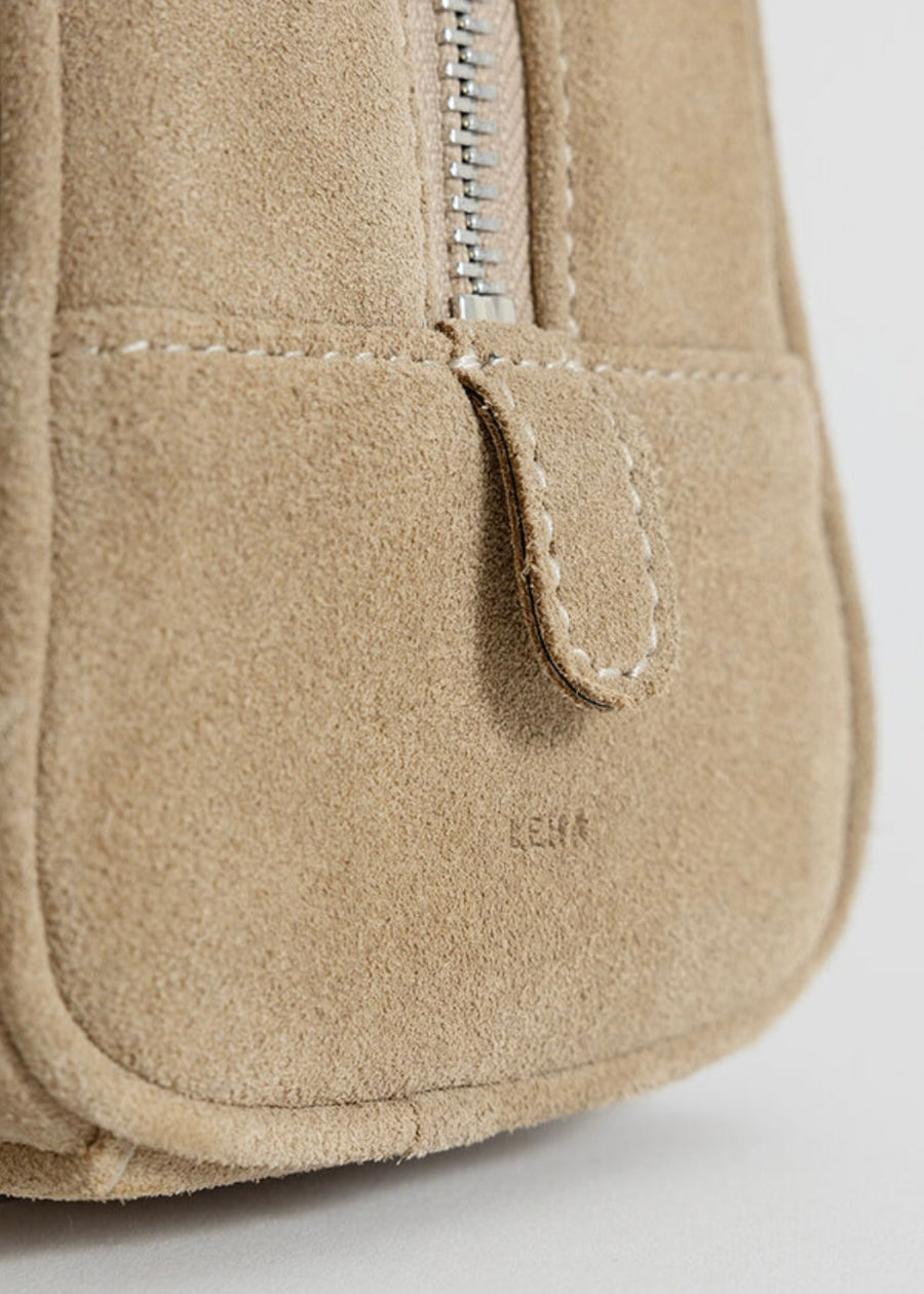 LEHA | Harper Bag (Beige)