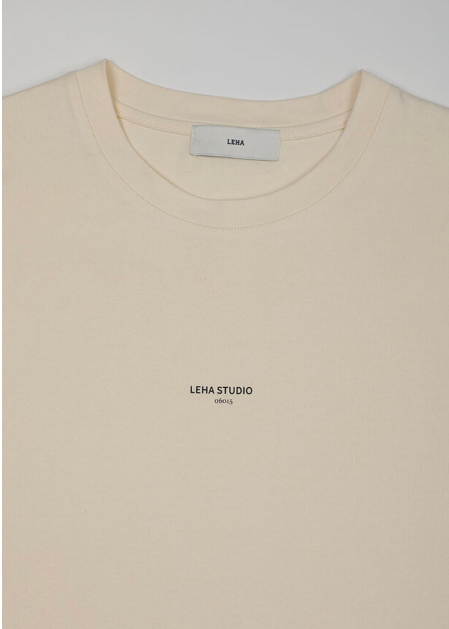 LEHA | Vine T-shirts (2 colors)