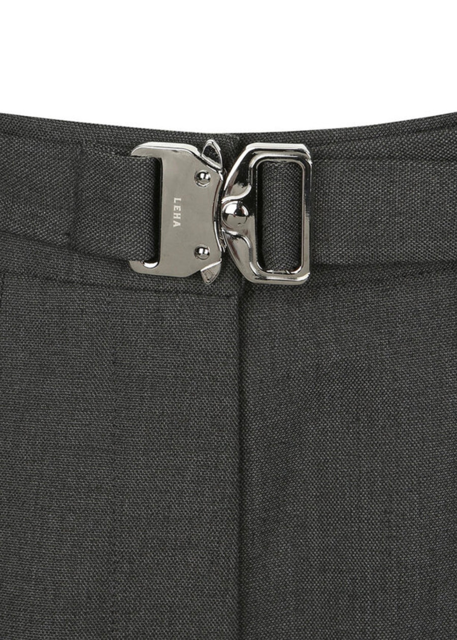 LEHA |  Selia Pleated Skort (2 Colors)  Expected ship to 12/12/2025