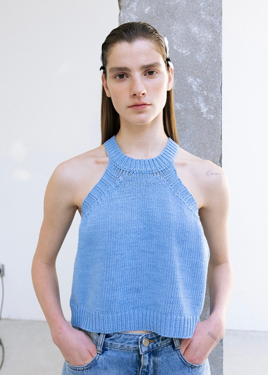 LEHA | Mate Knit Top (3 Colors)