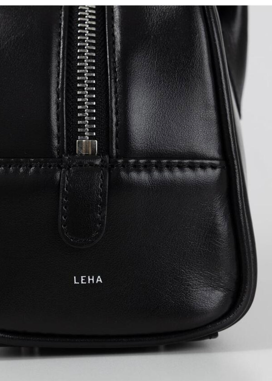 LEHA | Harper Bag (Black)
