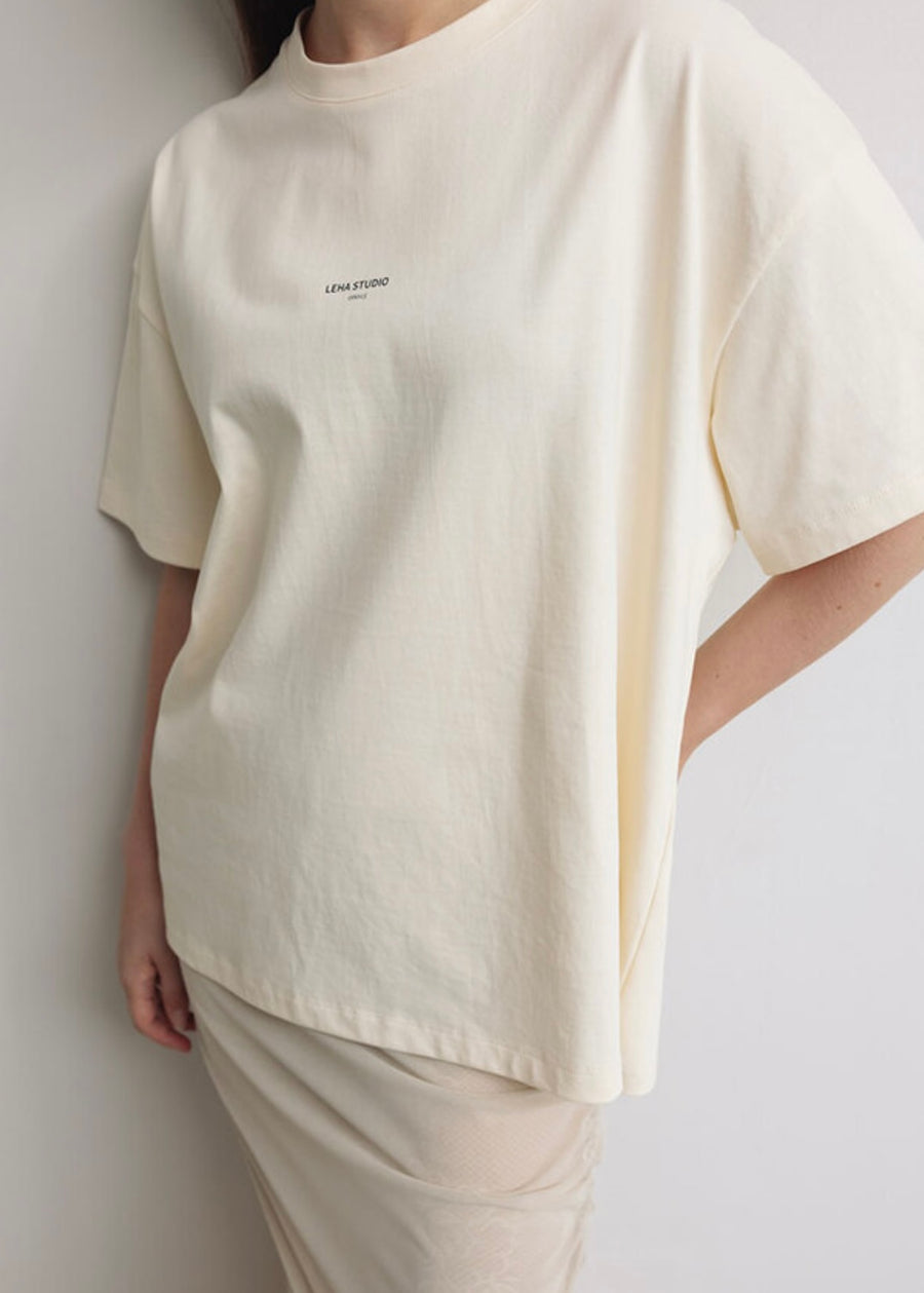 LEHA | Vine T-shirts (2 colors)
