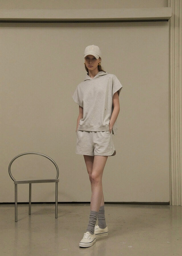 ELBORN | Dias Ball Cap (Beige)