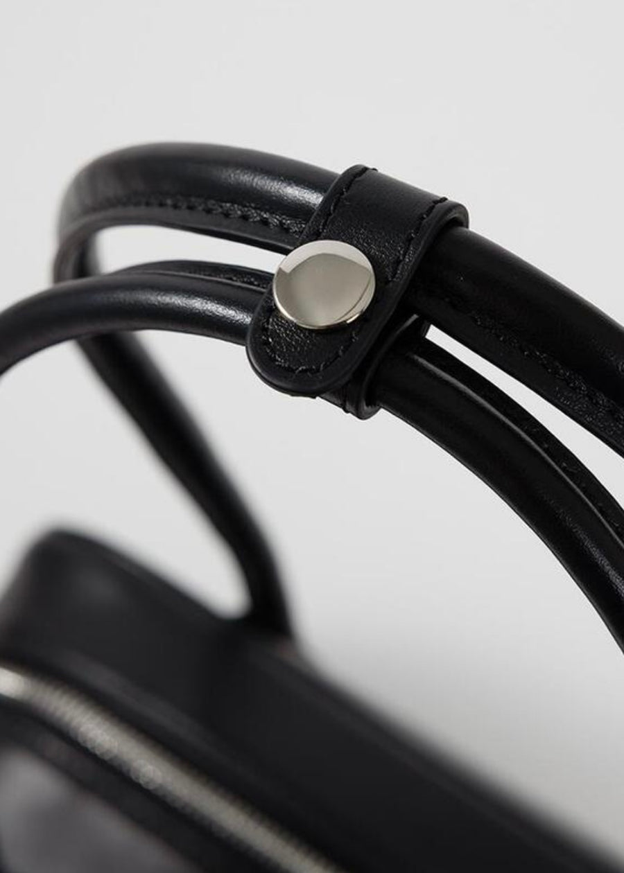 LEHA | Harper Bag (Black)