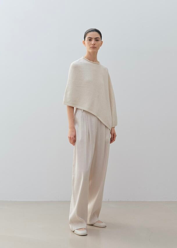 MOIA | Navajo Round Knit (Ivory)