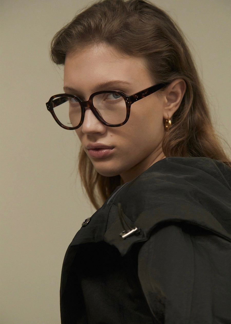 ELBORN | Levine Safari Field Jumper (Shadow Grey)