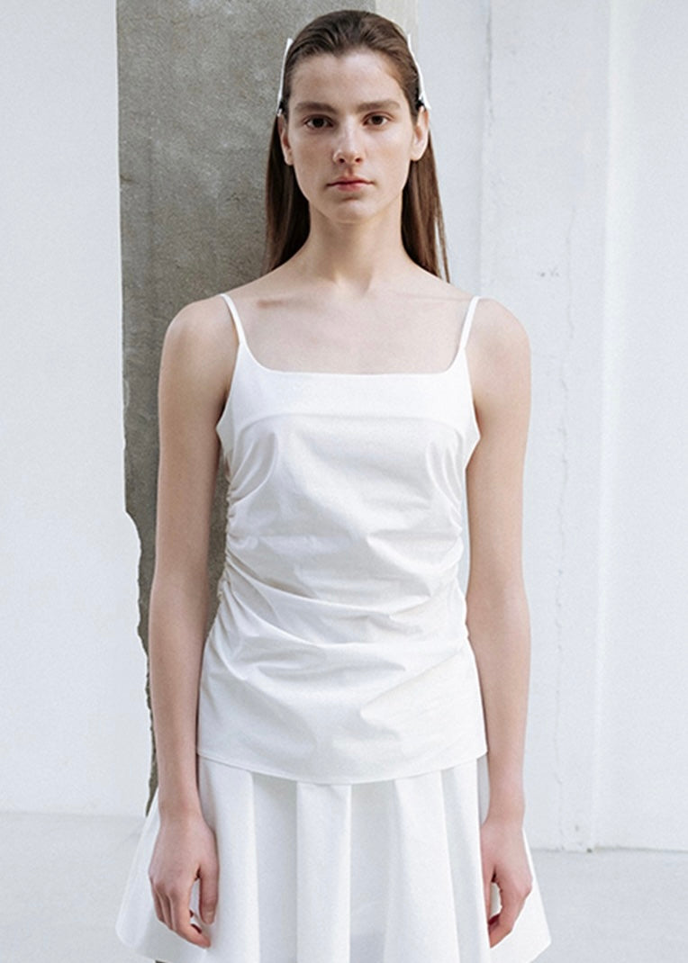 LEHA | Roset Top (White)
