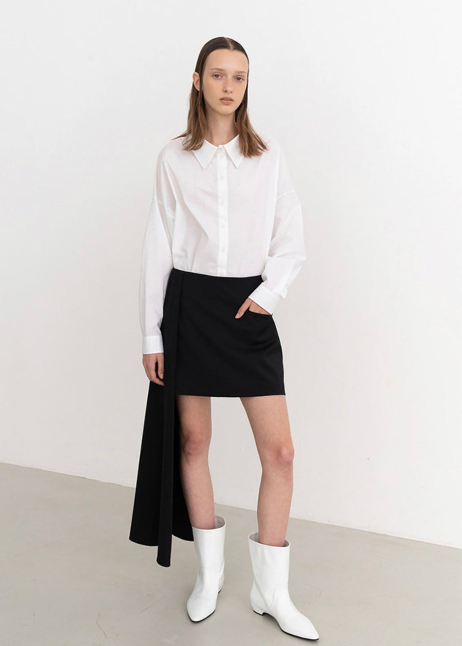 LEHA |  Kent cotton shirts (2 Colors)