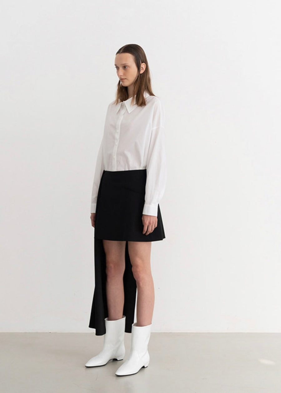 LEHA |  Kent cotton shirts (2 Colors)