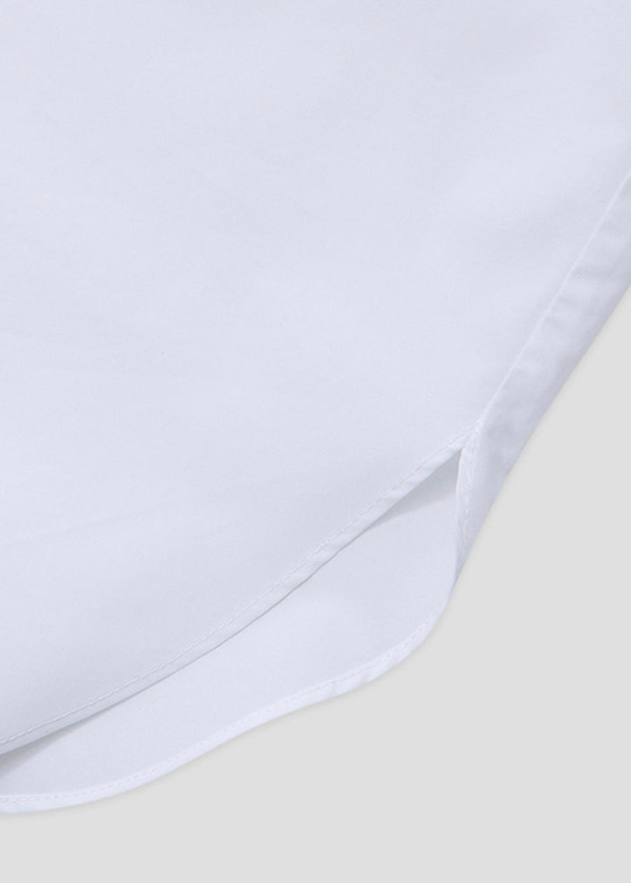 LEHA |  Kent cotton shirts (2 Colors)
