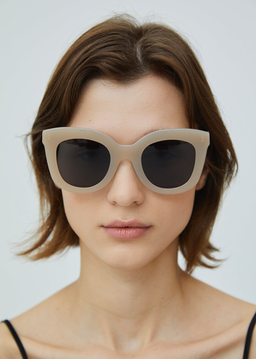 Mahrcato Monroe Retro (Beige)