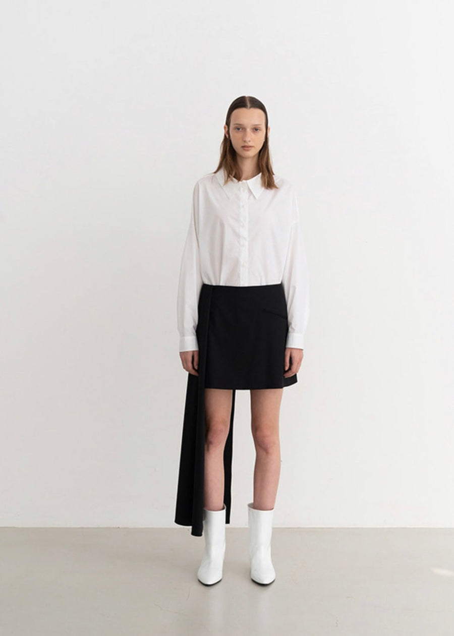 LEHA |  Kent cotton shirts (2 Colors)