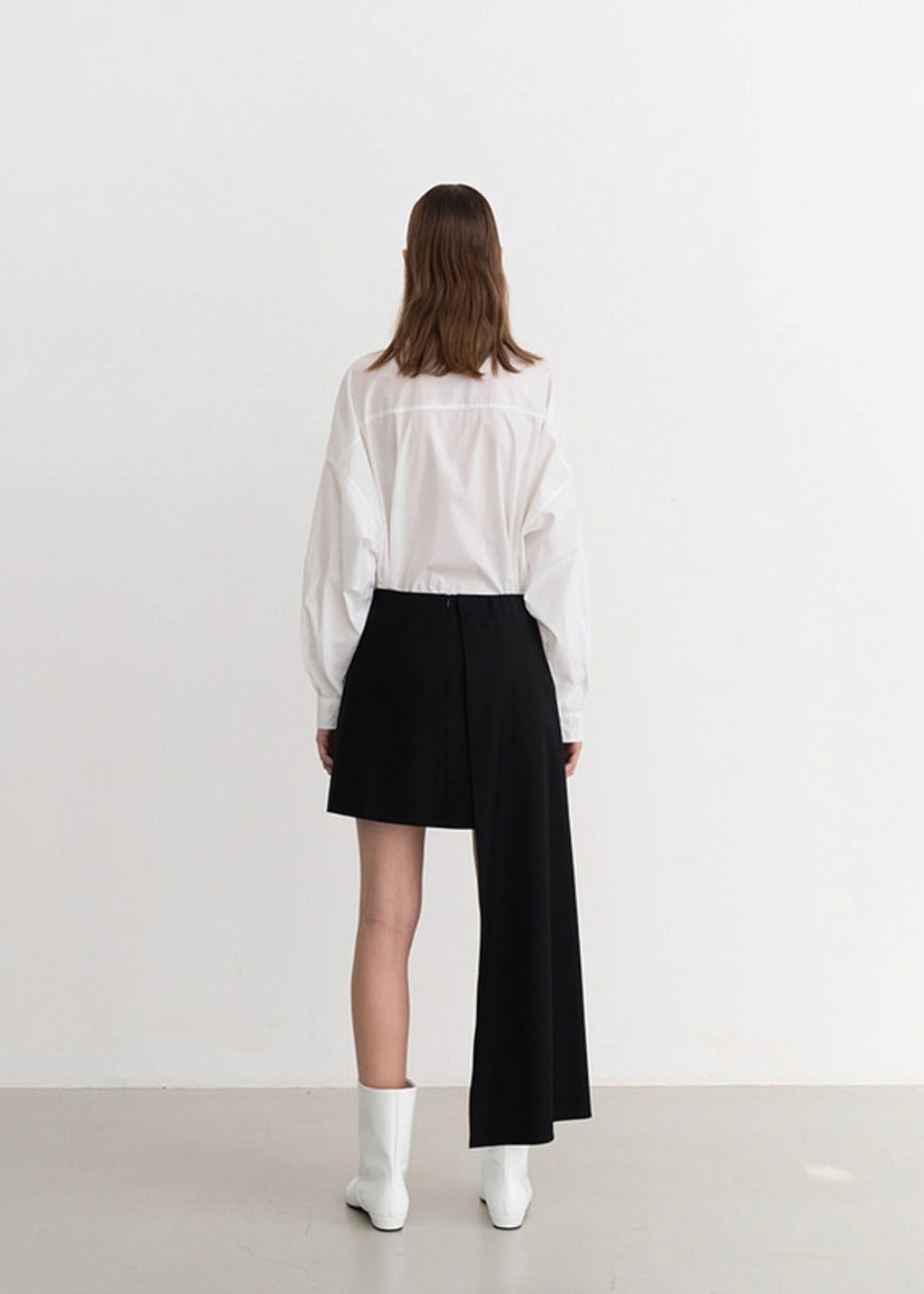 LEHA |  Kent cotton shirts (2 Colors)