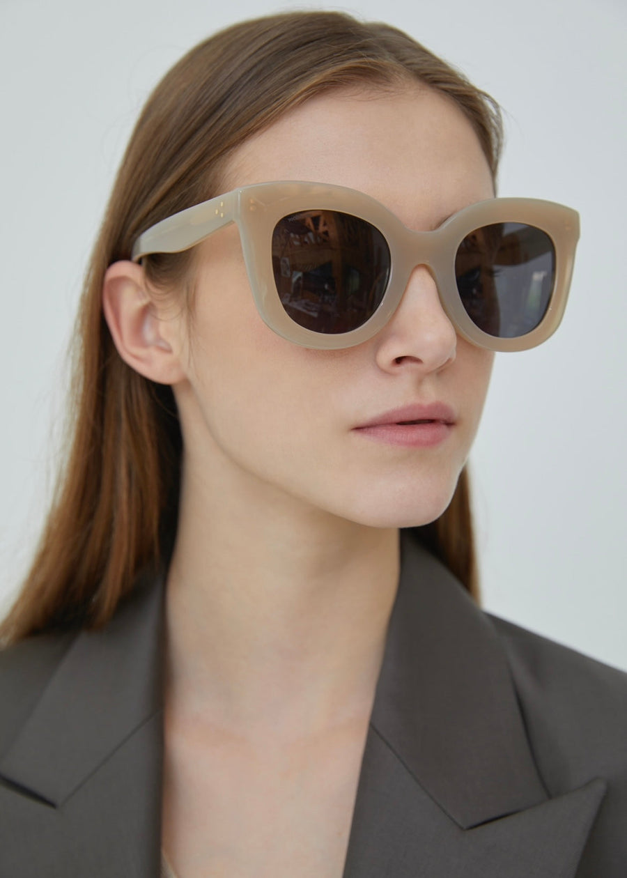 Mahrcato Monroe Retro (Beige)