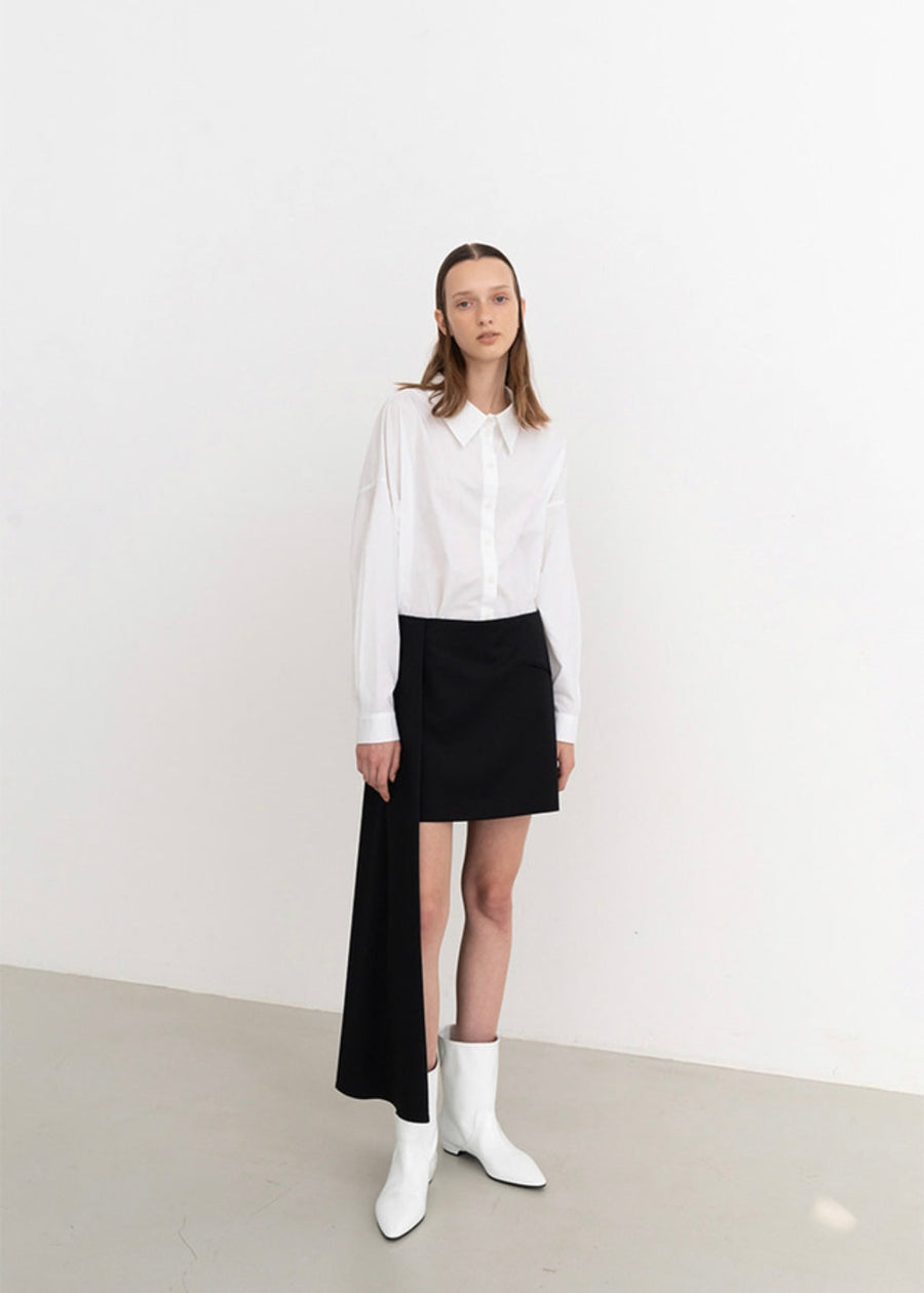 LEHA |  Kent cotton shirts (2 Colors)