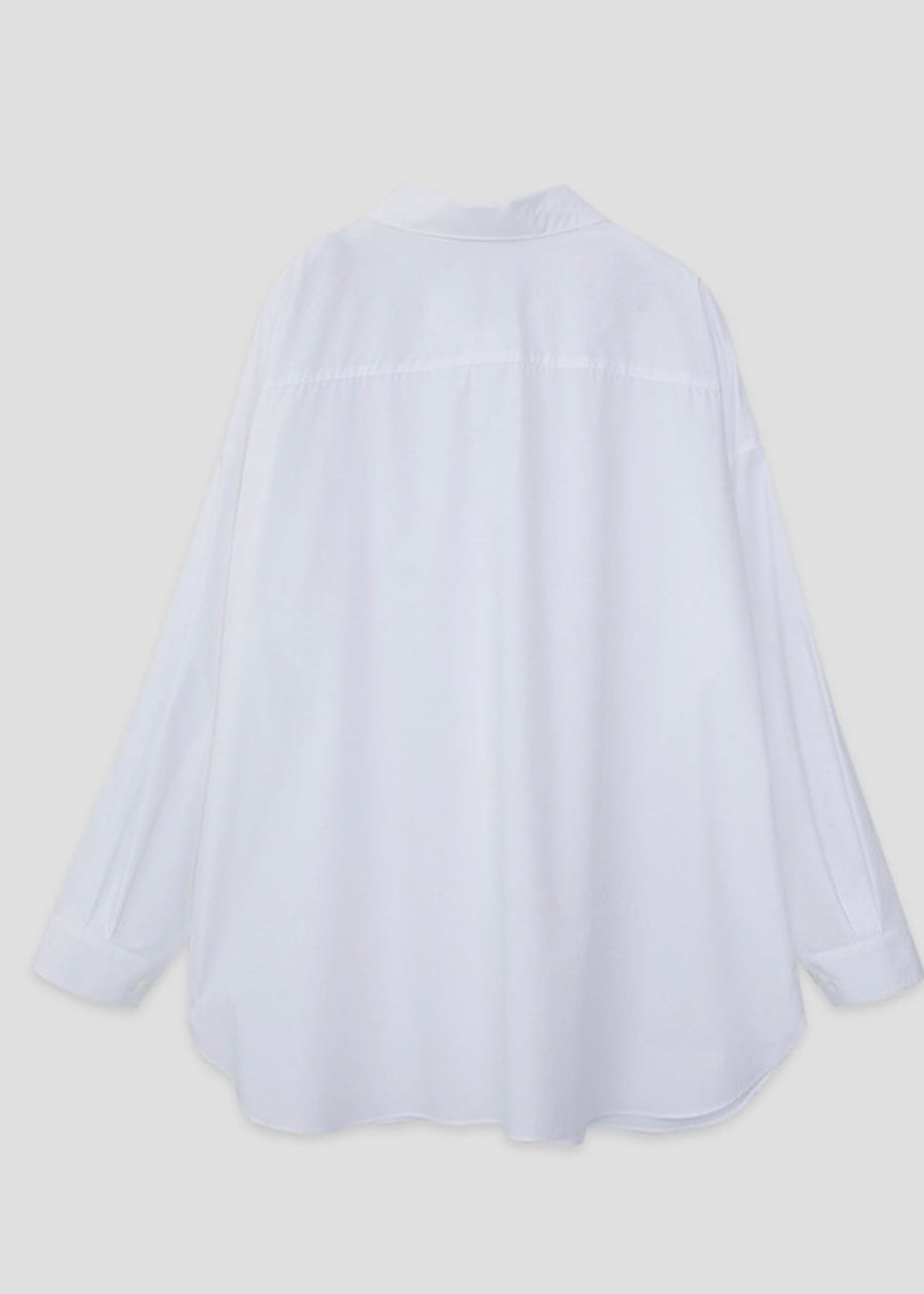 LEHA |  Kent cotton shirts (2 Colors)
