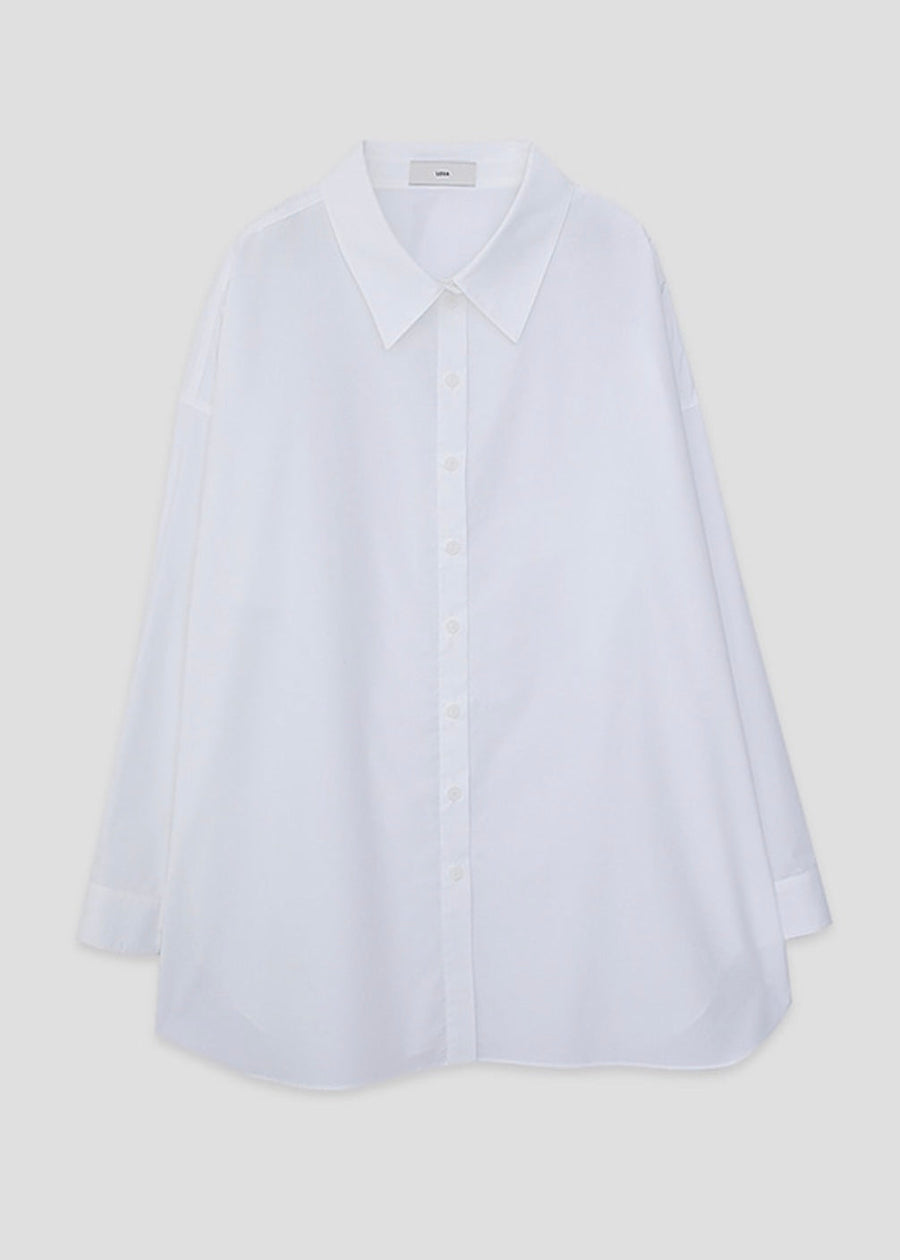 LEHA |  Kent cotton shirts (2 Colors)