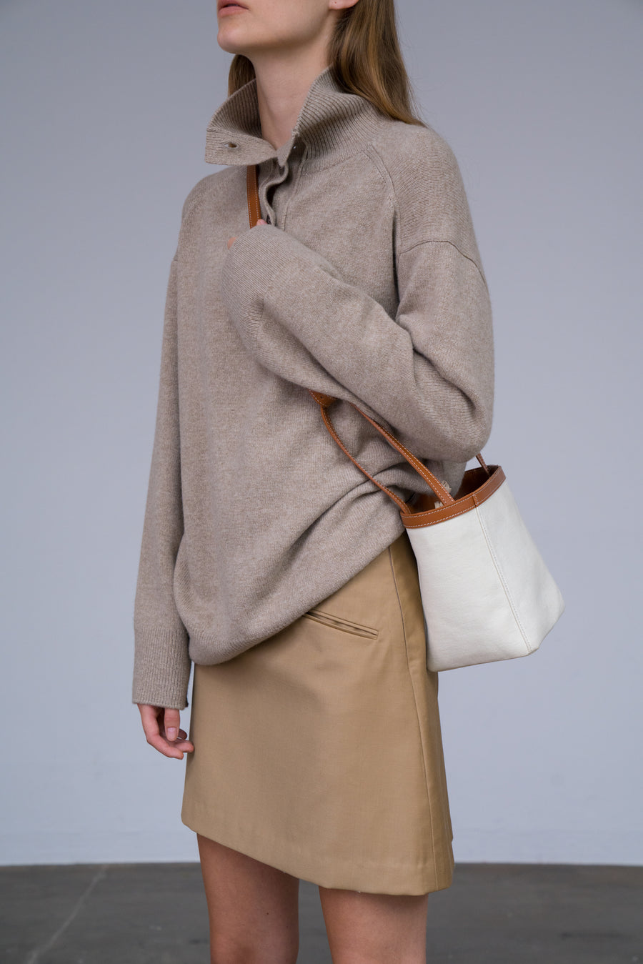 CANVAS BAG | LEHA