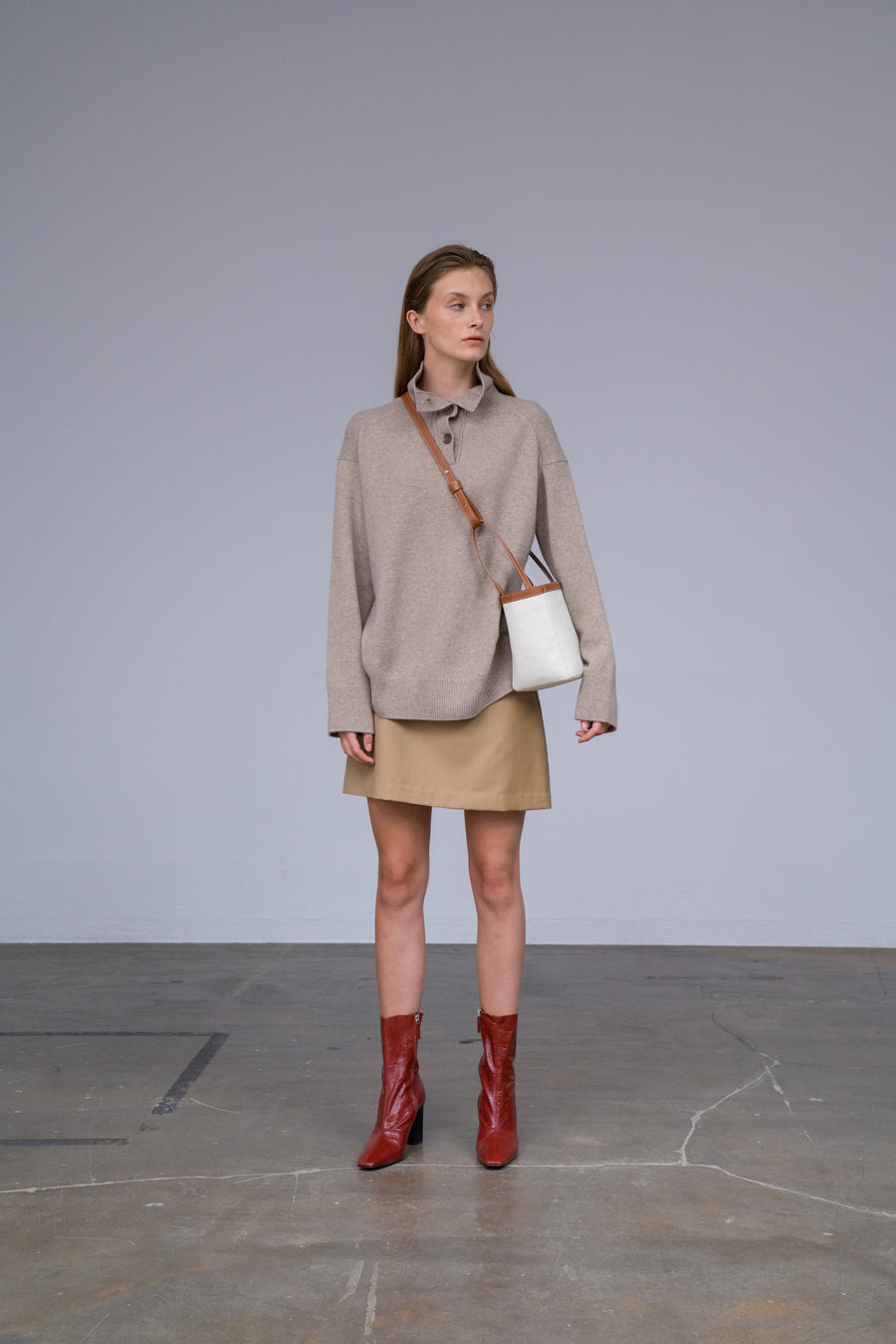 CANVAS BAG | LEHA
