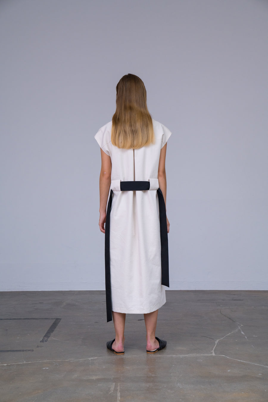 COMFORT  DRESS | L E H A