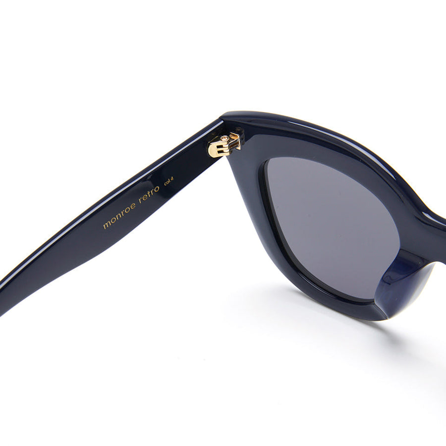MONROE RETRO (Navy)