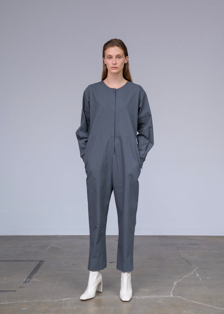 G JUMPSUIT | L E H A