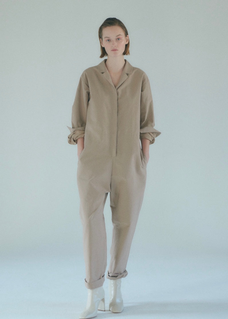 B JUMPSUIT | L E H A