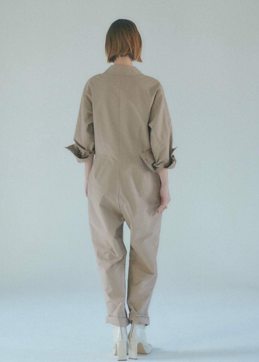 B JUMPSUIT | L E H A